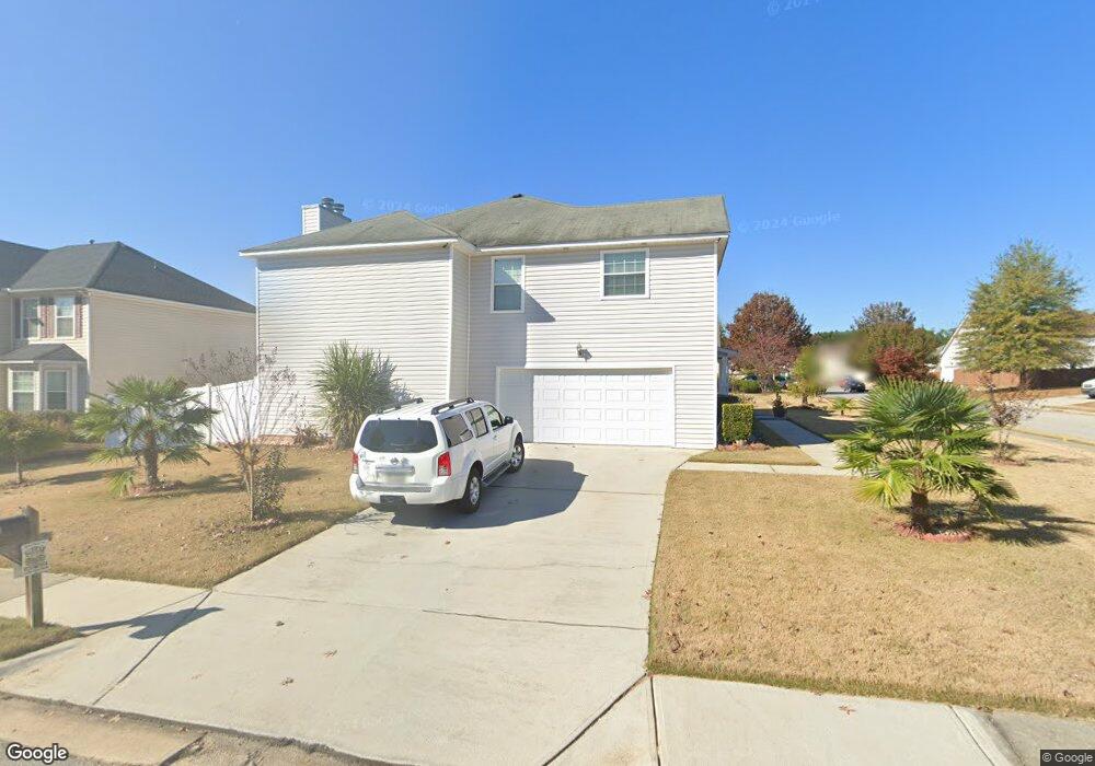 85 Arbor Lake Dr, Covington, GA 30016 - photo 1