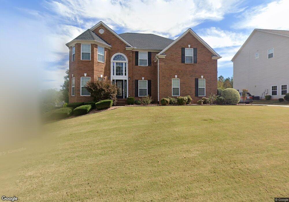 2219 Wittering Way unit 2, Conyers, GA 30013 - photo 1