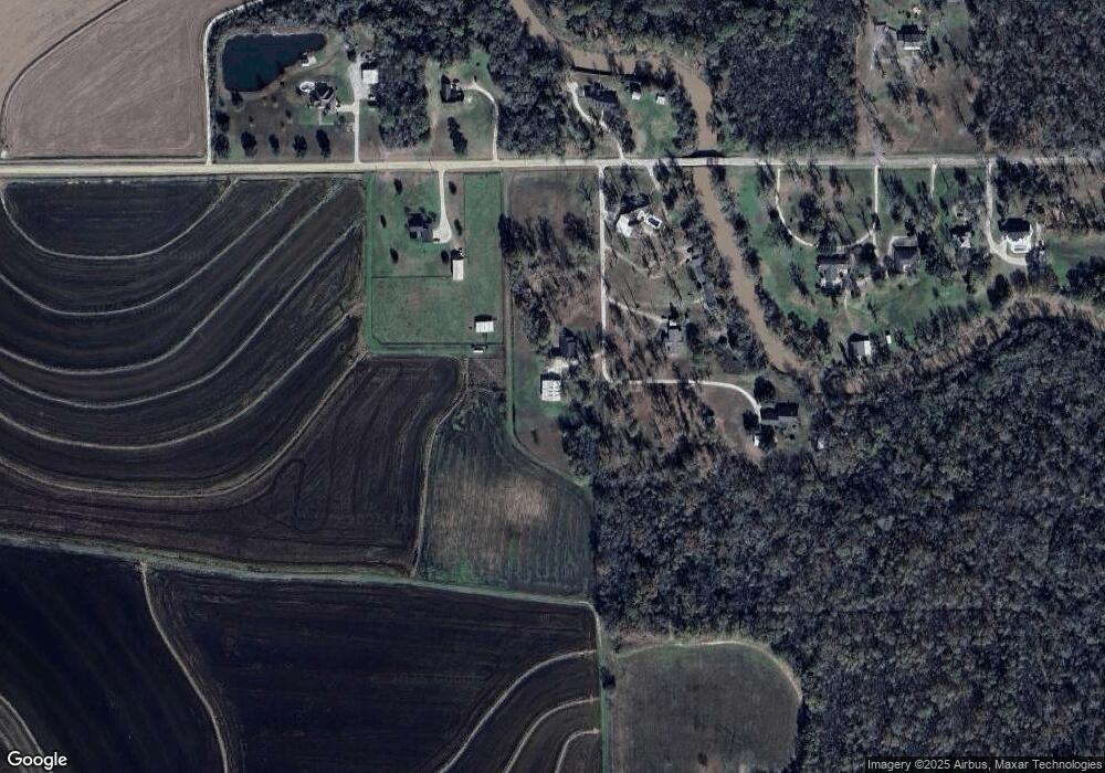 12459 Daniel Ln, Welsh, LA 70591 - photo 1