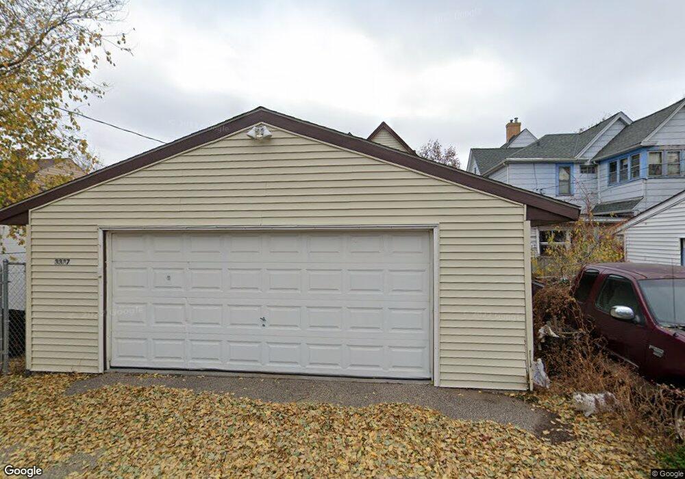 3311 Oakland Ave, Minneapolis, MN 55407 - photo 1