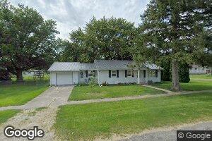 313 4th Ave, Collins, IA 50055