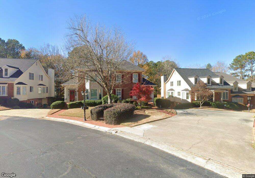 6191 Forest Hills Ln, Norcross, GA 30092 - photo 1