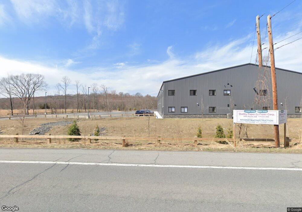 2445 New York 208, Walden, NY 12586 - photo 1