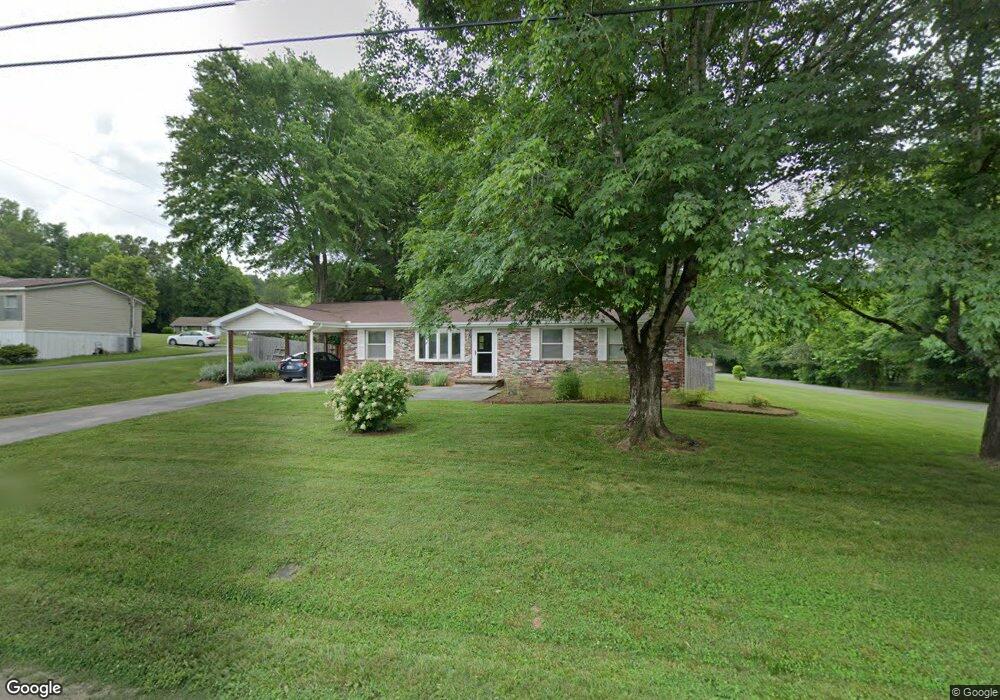 321 Bays Mountain Rd, Knoxville, TN 37920 - photo 1