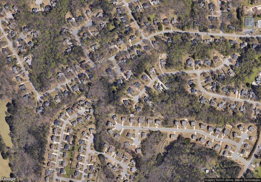 3610 Morgans Ridge Ct unit 1, Buford, GA 30519 - photo 1