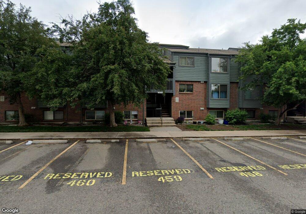 3676 S Depew St unit 304, Denver, CO 80235 - photo 1