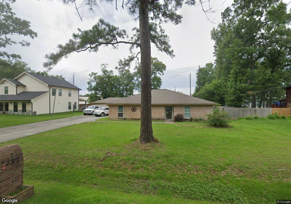 2317 Greenglade Ln, Spring, TX 77386 - photo 1