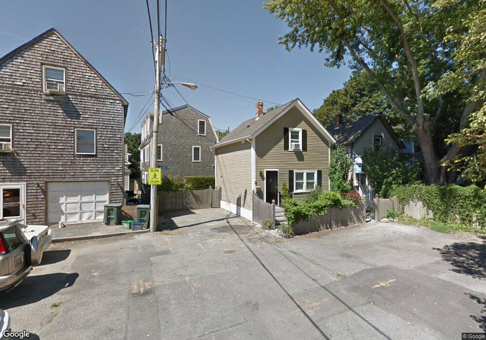 1 Shiloh Ct unit 1, Newport, RI 02840 - photo 1