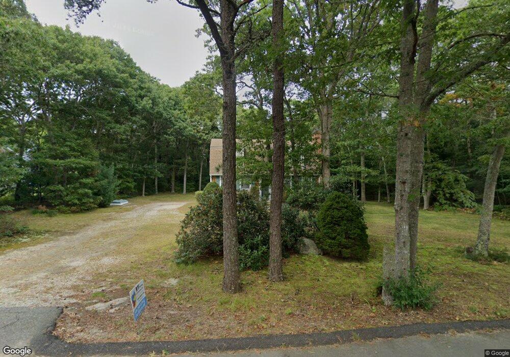 24 River Haven Ln, East Falmouth, MA 02536 - photo 1