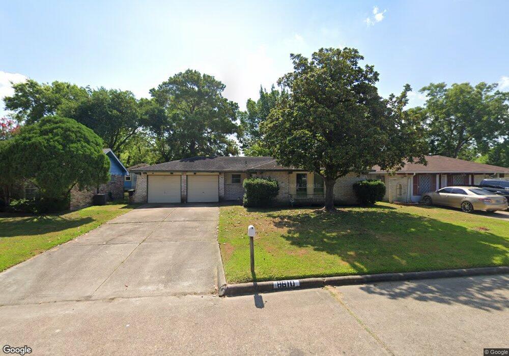 8610 Old Ledge Ln, Houston, TX 77088 - photo 1