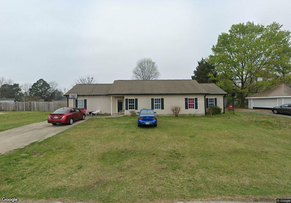 6965 Andalusia Dr, Macon, GA 31216 - photo 1