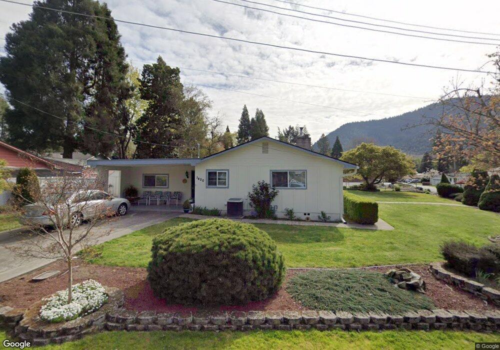 1420 SE Rogue Dr, Grants Pass, OR 97526 - photo 1