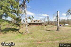 26836 Railroad St, Blanchard, OK 73010