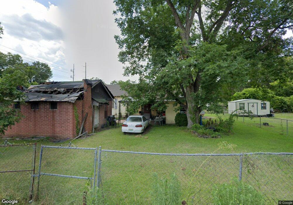 332 Central Ave, Eufaula, AL 36027 - photo 1