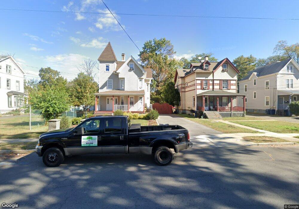 28 Norwood Ave unit 1-4, Plainfield, NJ 07060 - photo 1