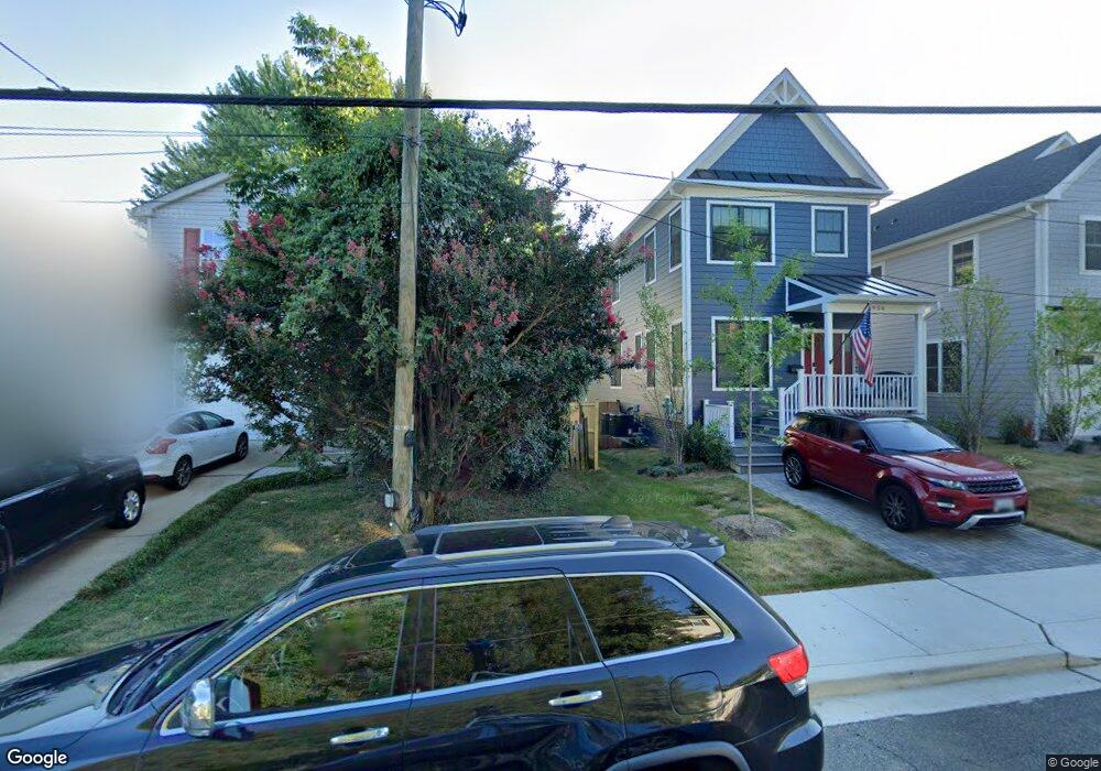1934 N Edison St, Arlington, VA 22207 - photo 1