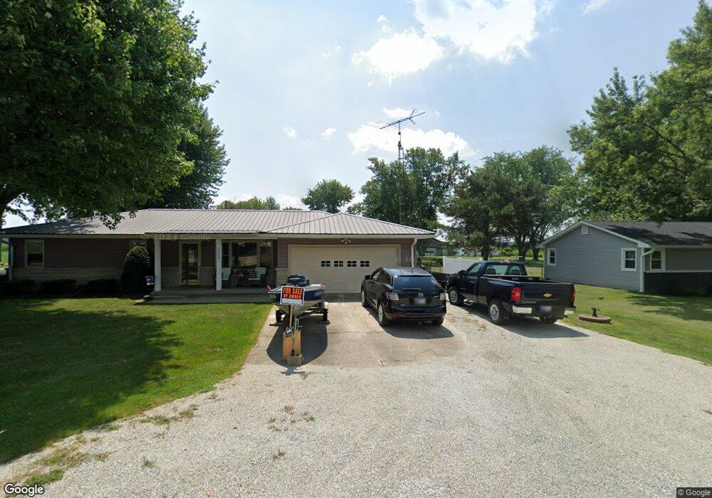 1219 E Meadows Dr, Greensburg, IN 47240 - photo 1