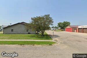 123 3rd St S, Browns Valley, MN 56219