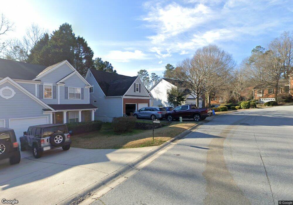 0 Heatheridge, Duluth, GA 30096 - photo 1
