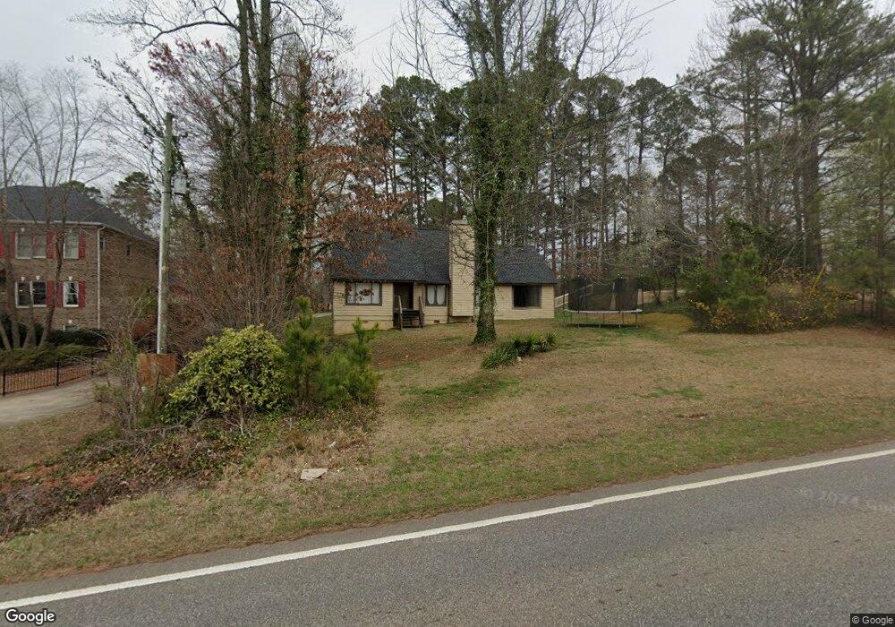 2065 Buford Dam Rd, Cumming, GA 30041 - photo 1