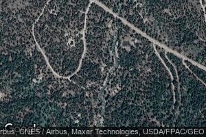 42 Foster Loop Rd, Winthrop, WA 98862