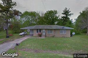 807 Ferriday Dr, Ridgecrest, LA 71334