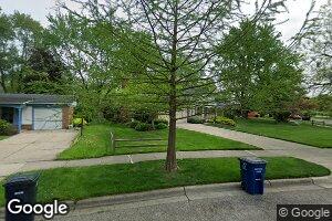 1380 King George Blvd, Ann Arbor, MI 48104