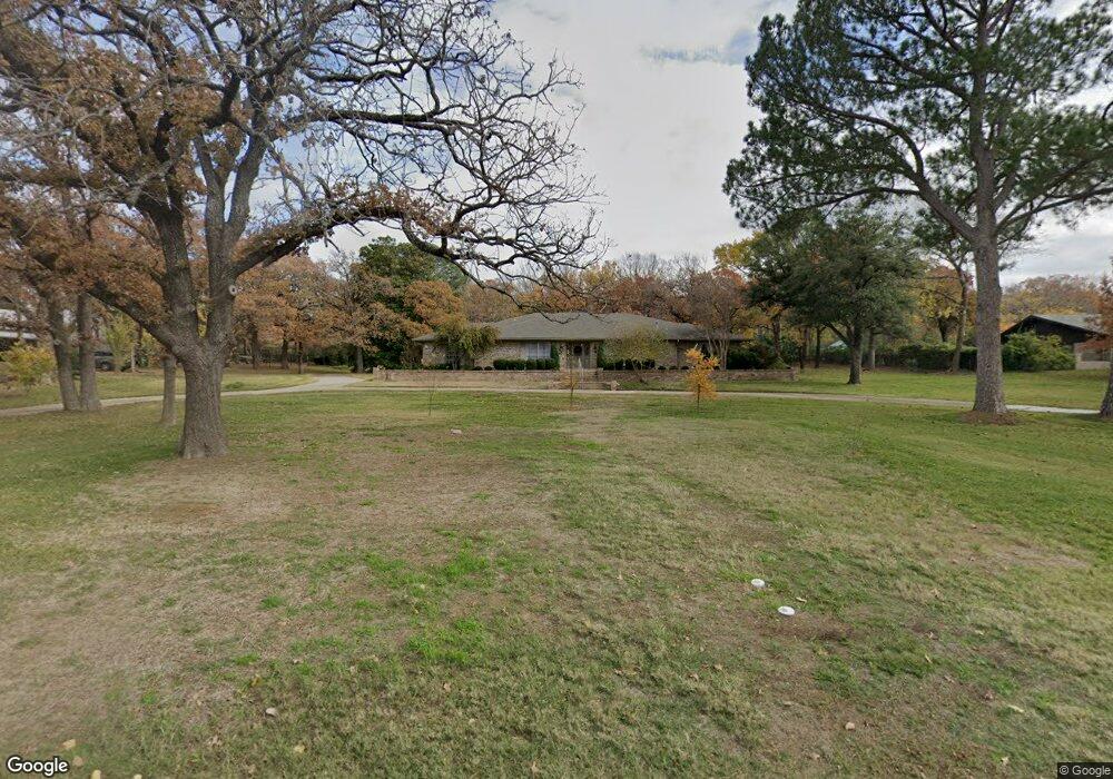 2901 Montecito Dr, Denton, TX 76205 - photo 1