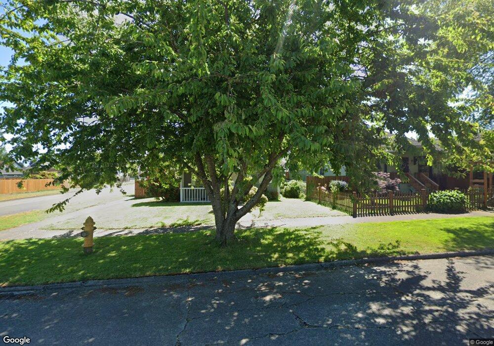 2001 Virginia Ave, Everett, WA 98201 - photo 1