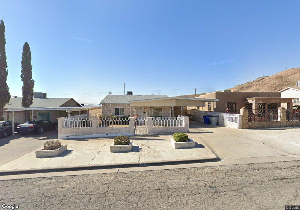 2516 Mckinley Ave, El Paso, TX 79930 - photo 1