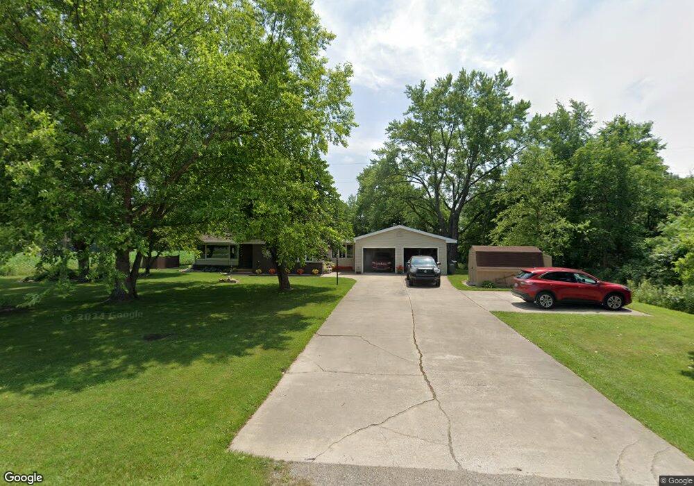 6466 W Phillips Rd, Three Oaks, MI 49128 - photo 1