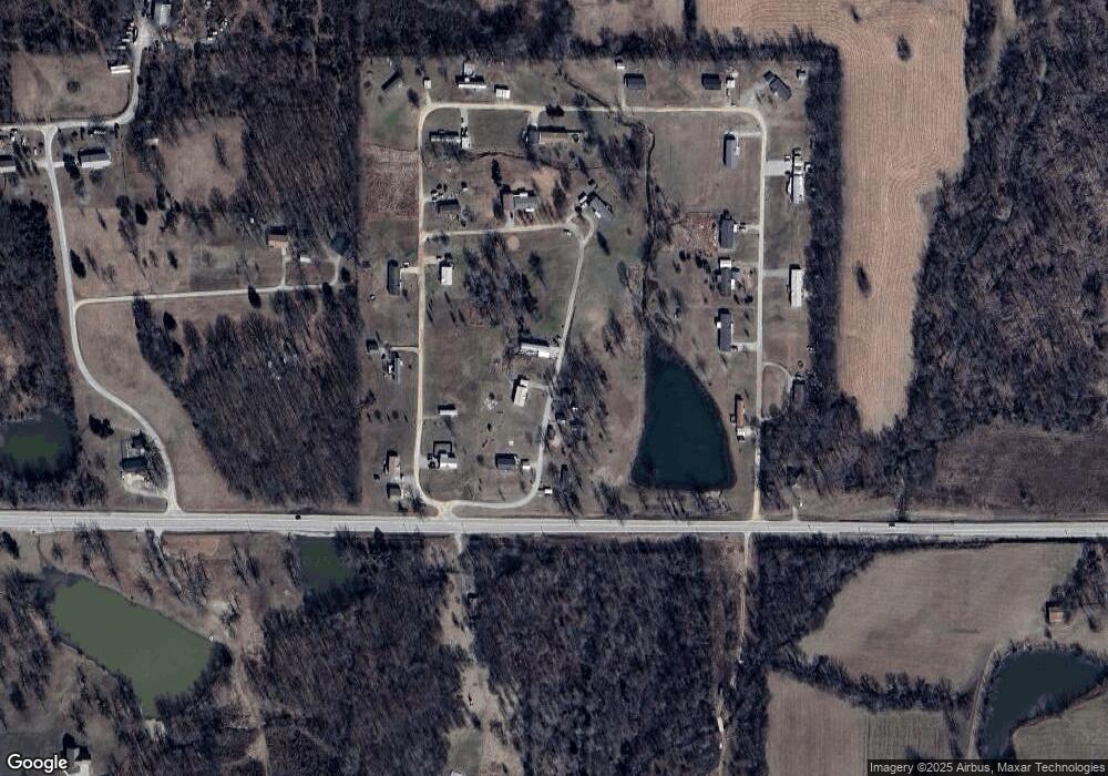 0TBB Lot A Pebble Creek Dr, Harviell, MO 63945 - photo 1