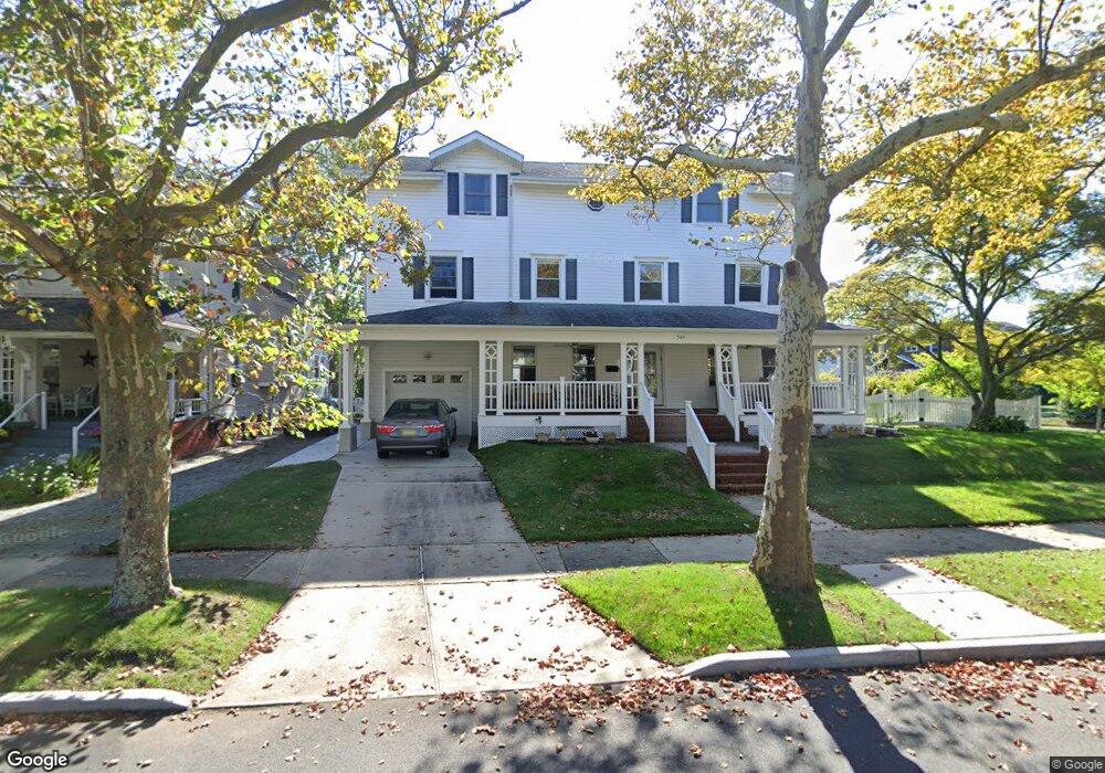 509 2nd Ave, Bradley Beach, NJ 07720 - photo 1