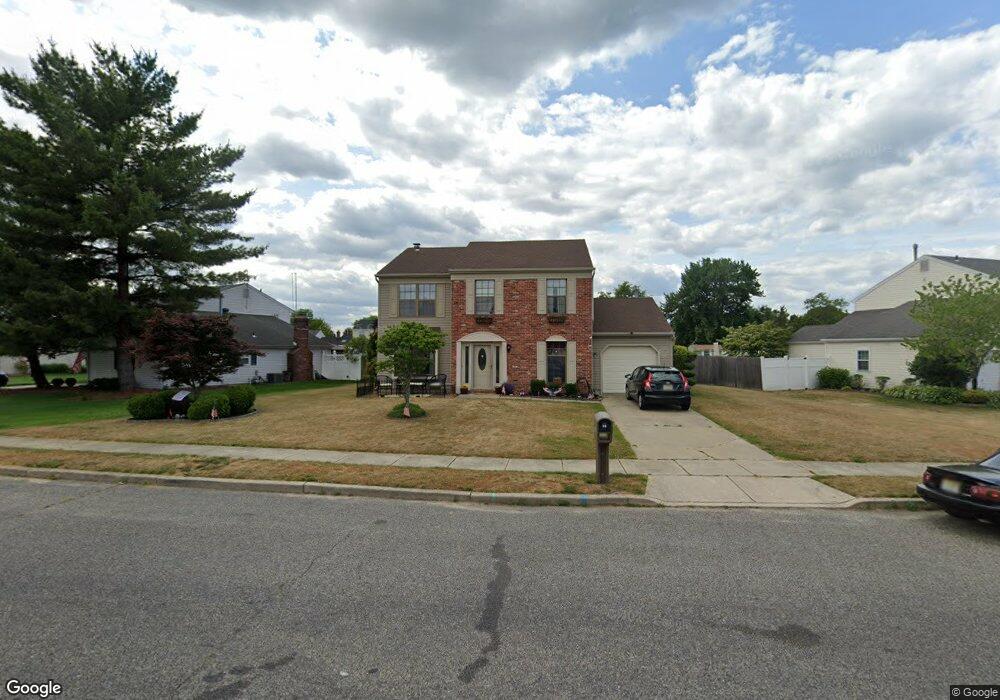 38 Borrelly Blvd, Sewell, NJ 08080 - photo 1