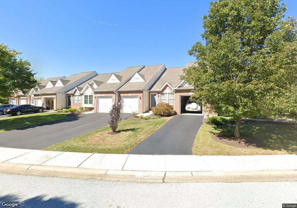 269 W Red Lion Dr, Bear, DE 19701 - photo 1