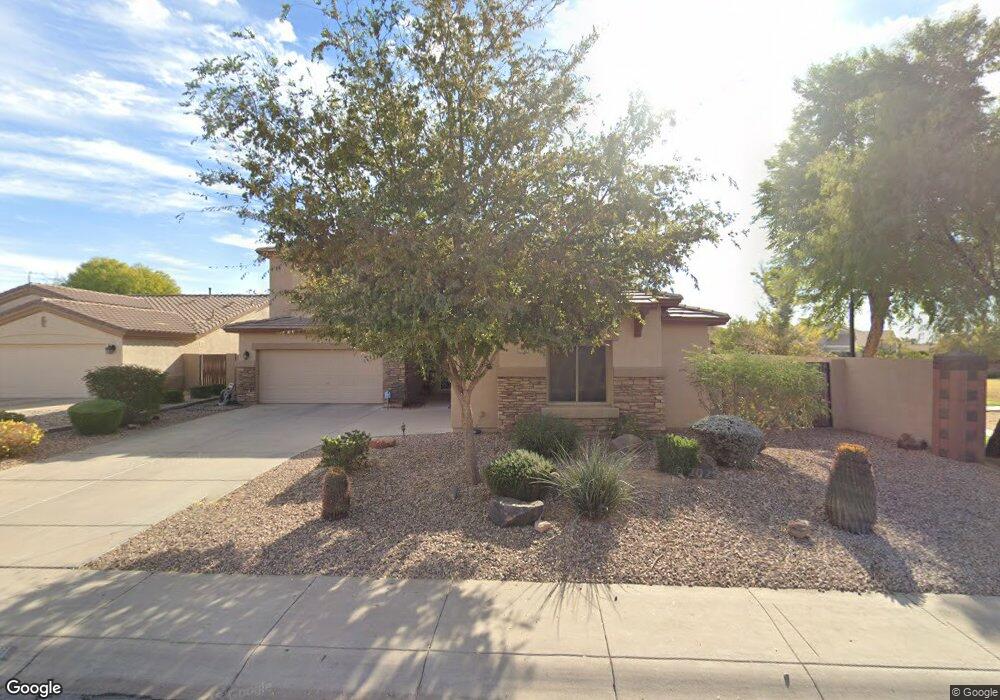 10510 E Laguna Azul Ave, Mesa, AZ 85209 - photo 1