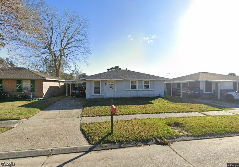 2777 Jimmy Dean Dr, Marrero, LA 70072 - photo 1