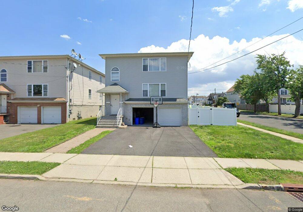 50 N Whittier St, Carteret, NJ 07008 - photo 1
