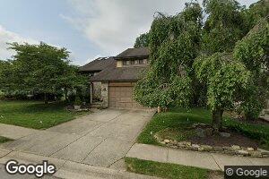 5699 Burntwood Way, Westerville, OH 43081