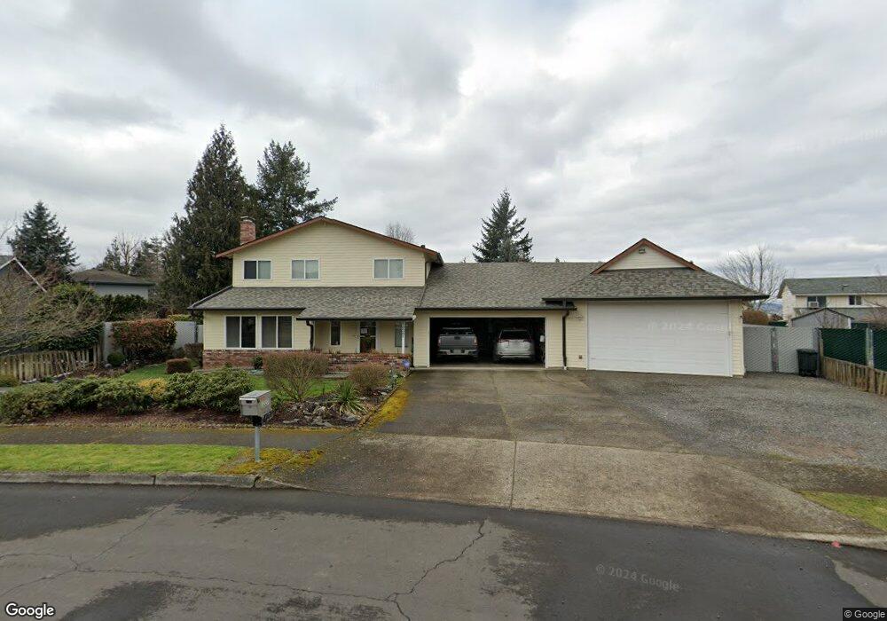 1227 SW Wright Place, Troutdale, OR 97060 - photo 1