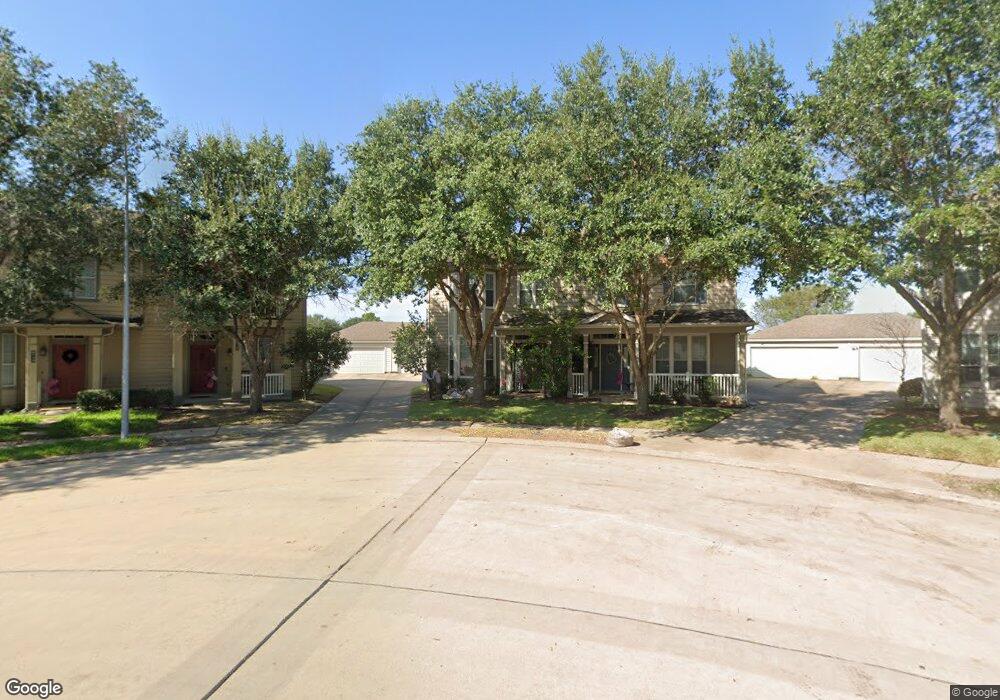 9743 Coyote Creek Dr, Houston, TX 77095 - photo 1