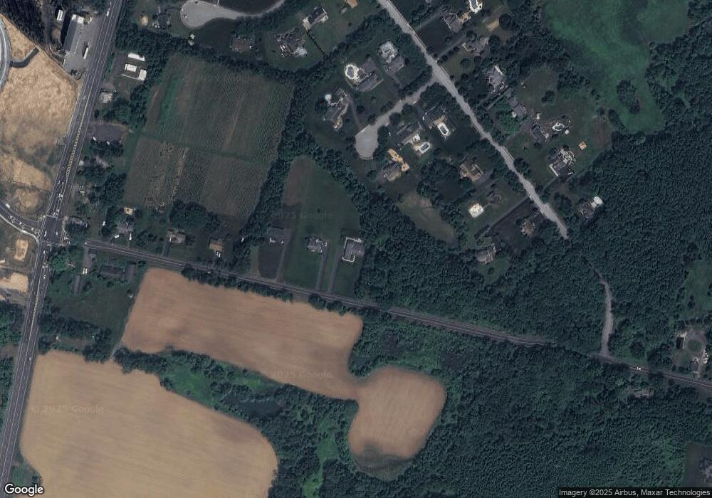 450 Mansfield Rd E, Columbus, NJ 08022 - photo 1