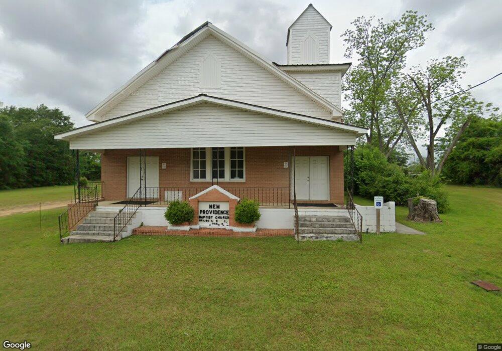 105 N Walden Ave, Fitzgerald, GA 31750 - photo 1