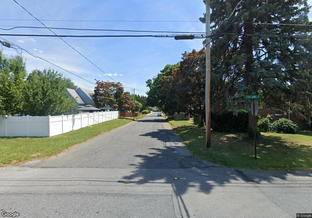 0 S Front St, Allentown, PA 18103 - photo 1