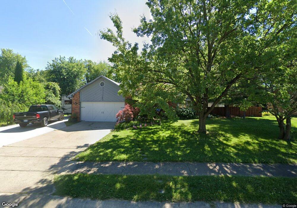 1191 Chad Ct, Plainfield, IN 46168 - photo 1