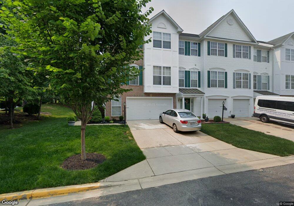 1330 Ring Bill Loop, Upper Marlboro, MD 20774 - photo 1