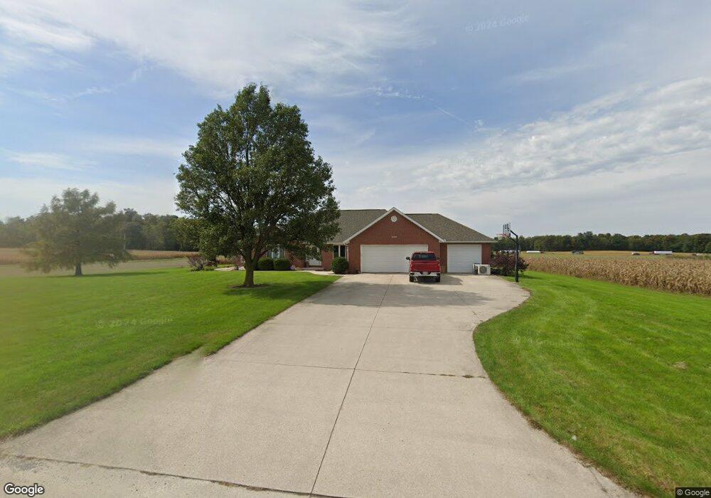 11417 Cemetery Rd, Wapakoneta, OH 45895 - photo 1
