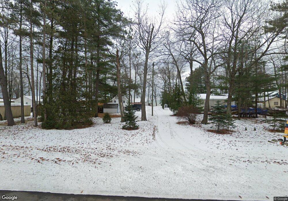 270 N Huron Rd, Au Gres, MI 48703 - photo 1