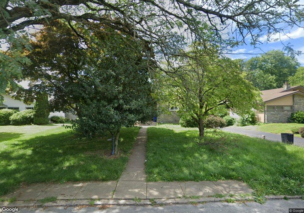 7724 Green Valley Rd, Wyncote, PA 19095 - photo 1