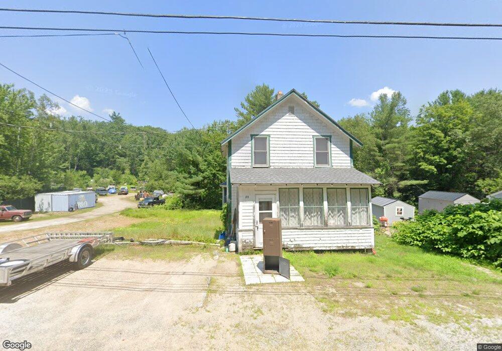23 Philbrook Ave, Meredith, NH 03253 - photo 1
